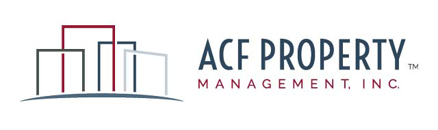 ACF Property Management Logo
