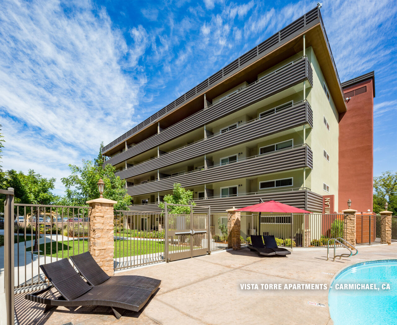 Investment - Vista Torre