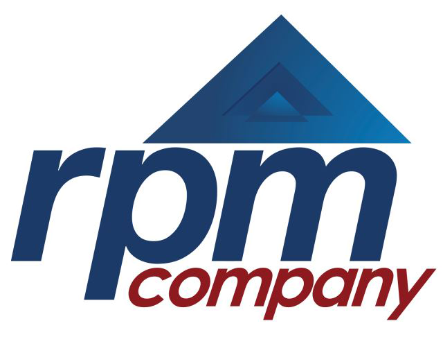 RPM Company Logo
