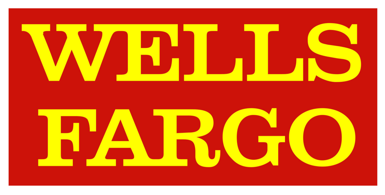 Wells Fargo Logo