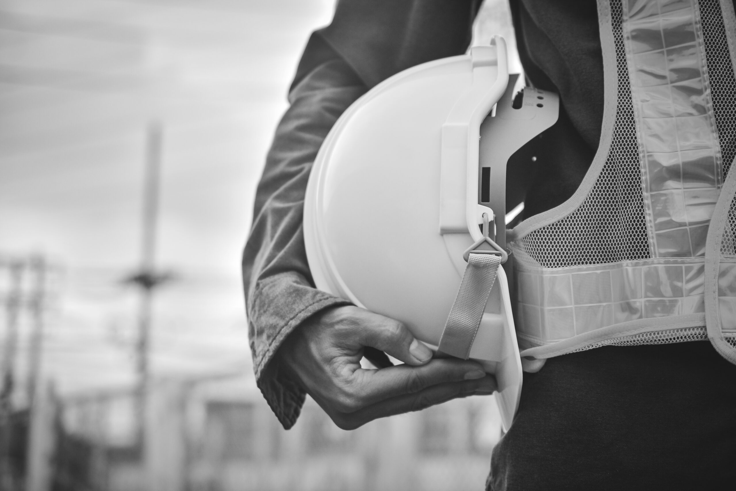 Construction