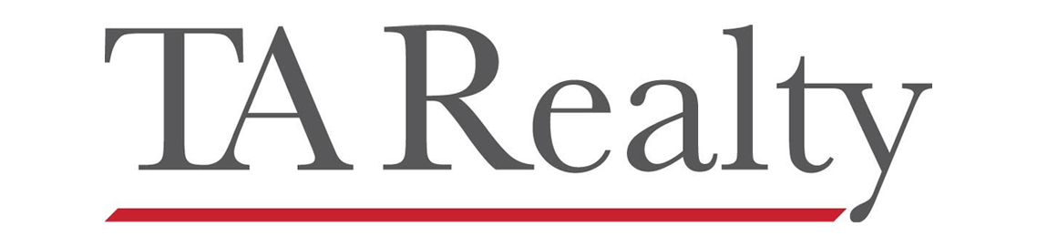 TA Realty Logo