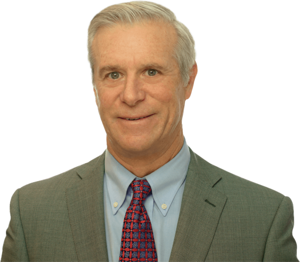 Warren Hughes