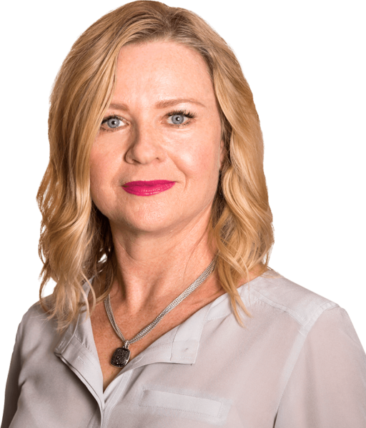 Brenda Pierce