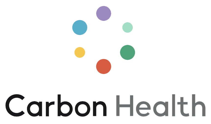 Carbon Health Logo