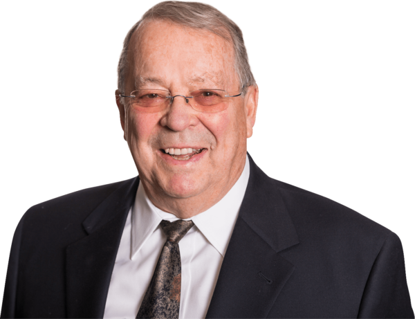 Gary Gallelli, Sr.