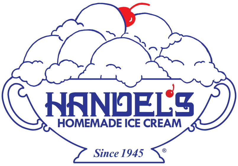 Handel's Logo