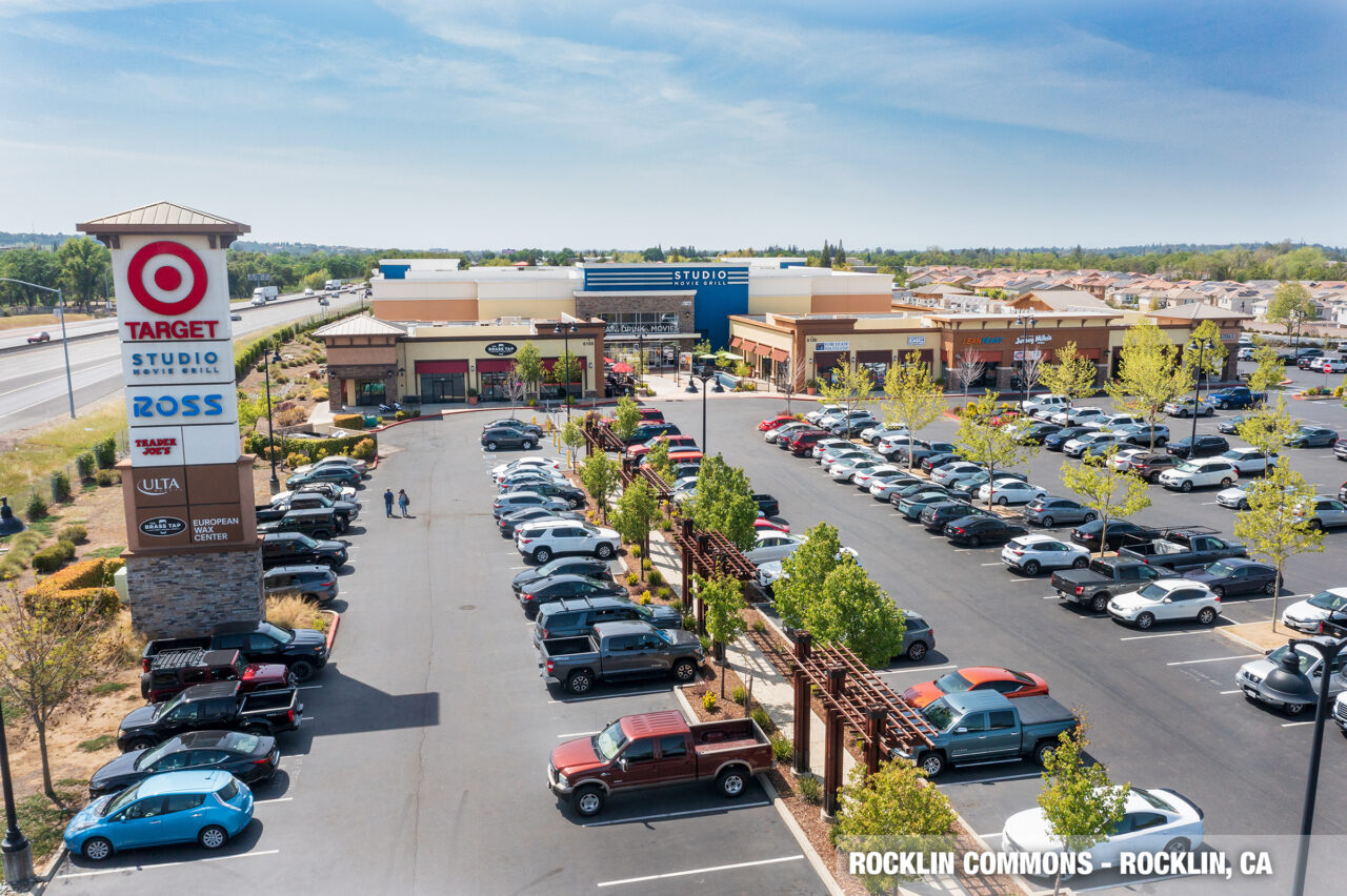 Rocklin Commons