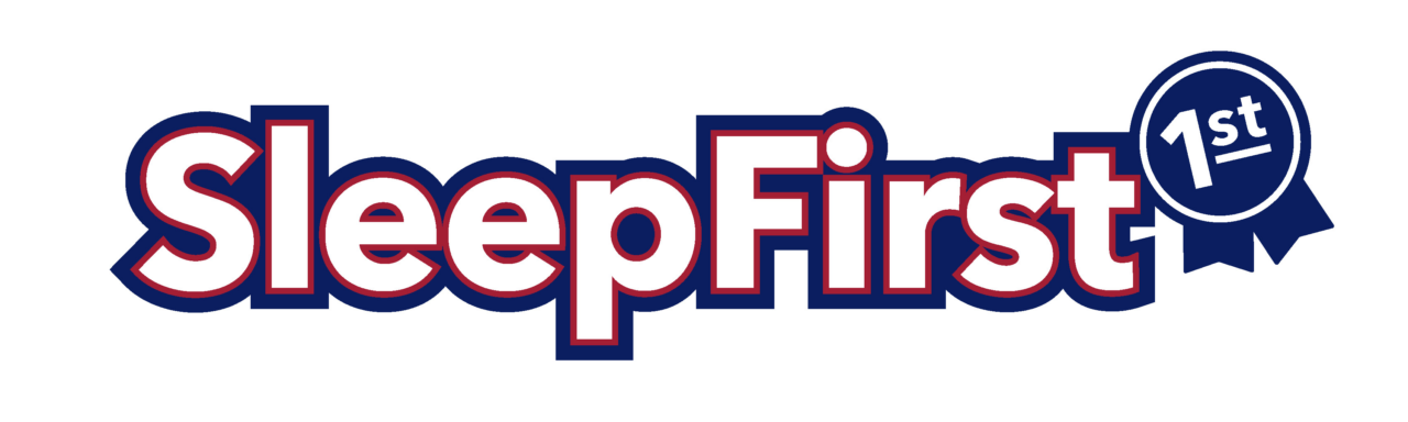 Sleep First Logo