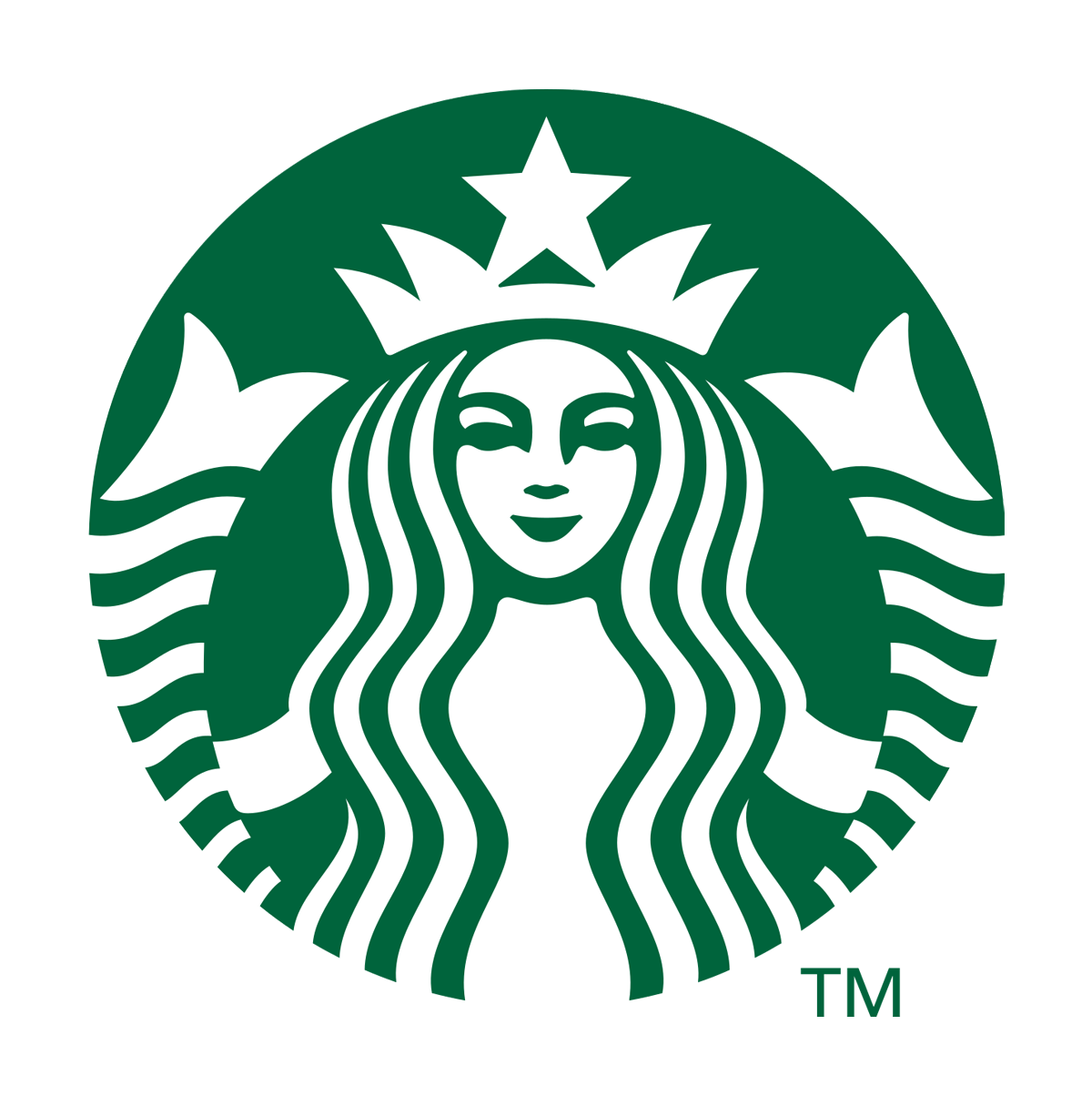 Starbucks Logo