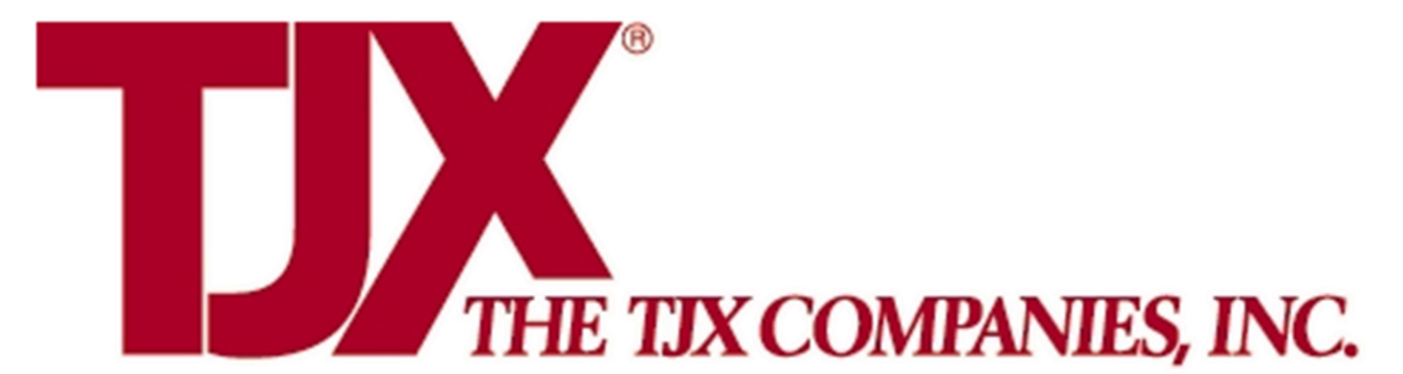 TJX Logo