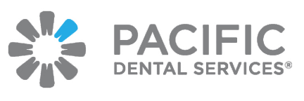 Pacific Dental Logo