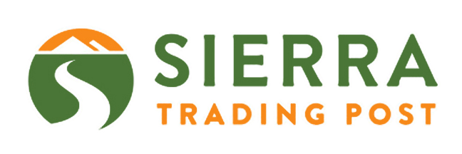 Sierra Trading Logo