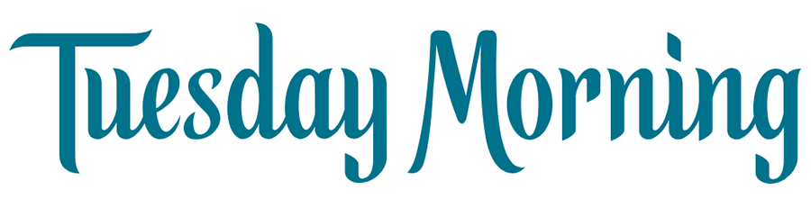 Tuesday Morning Logo
