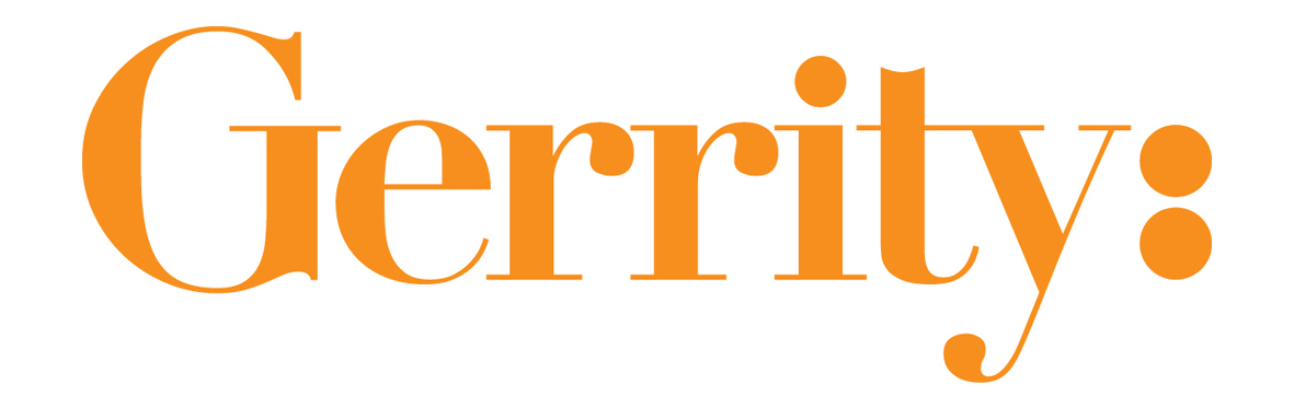 Gerrity Logo