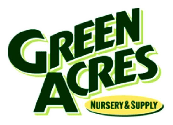 Green Acres Logo