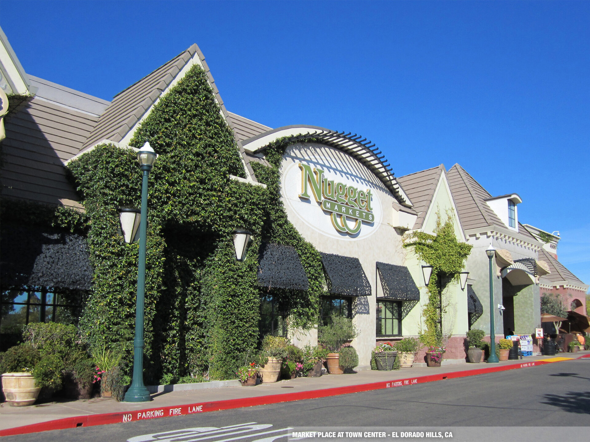 Market Place at Town Center