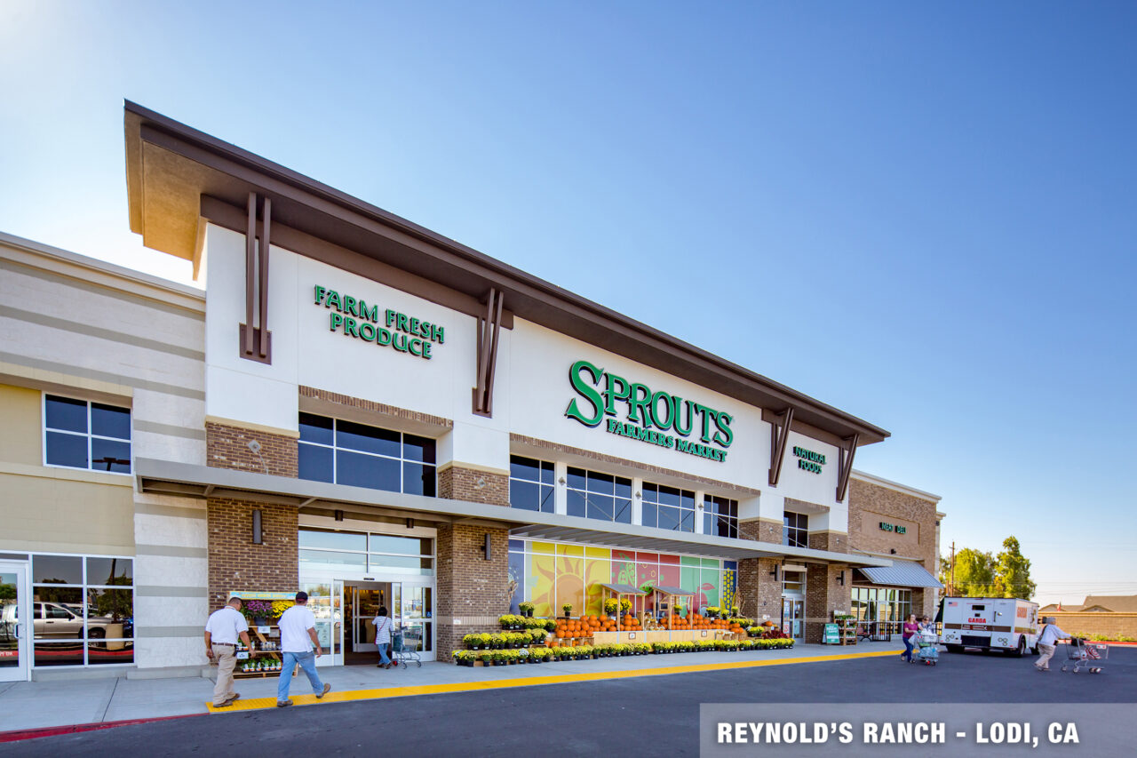 Reynold's Ranch