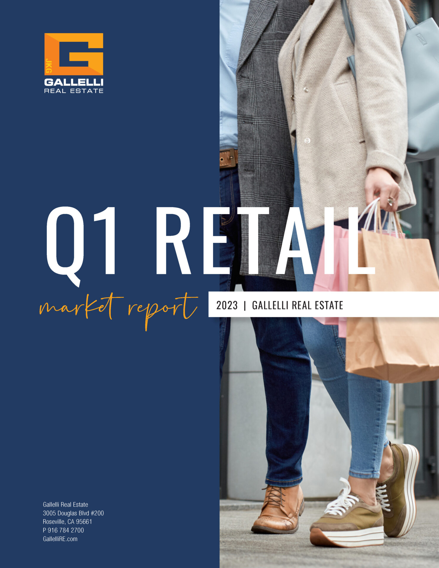2023 Q1 Retail Market Report